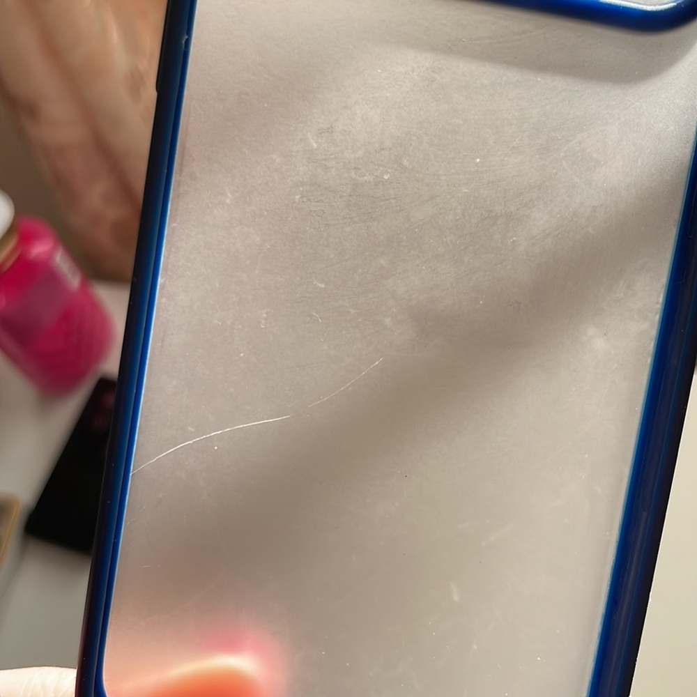 Camera Lens Protection iPhone Case - Picture 6 of 6